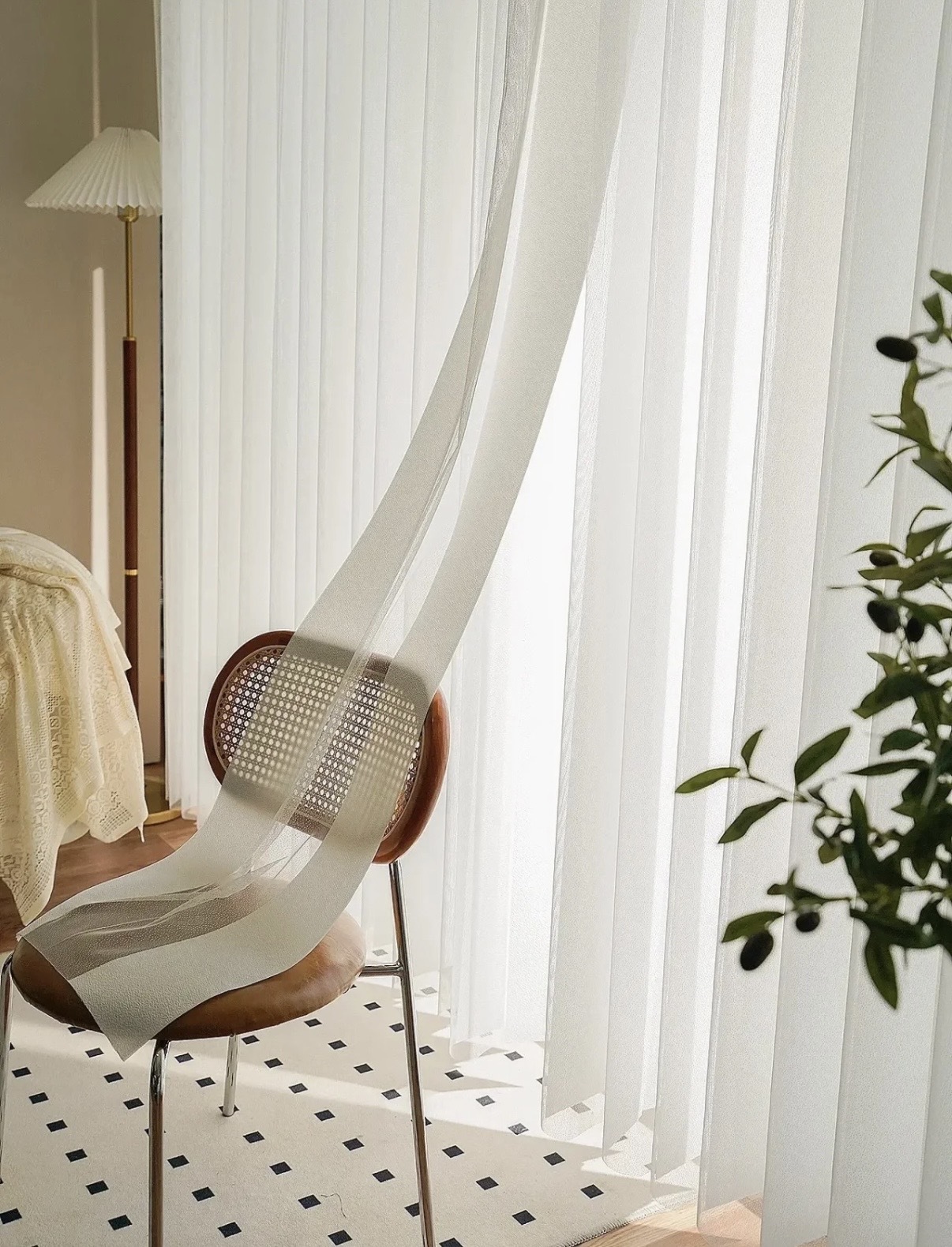 【夢幻簾】夢幻簾