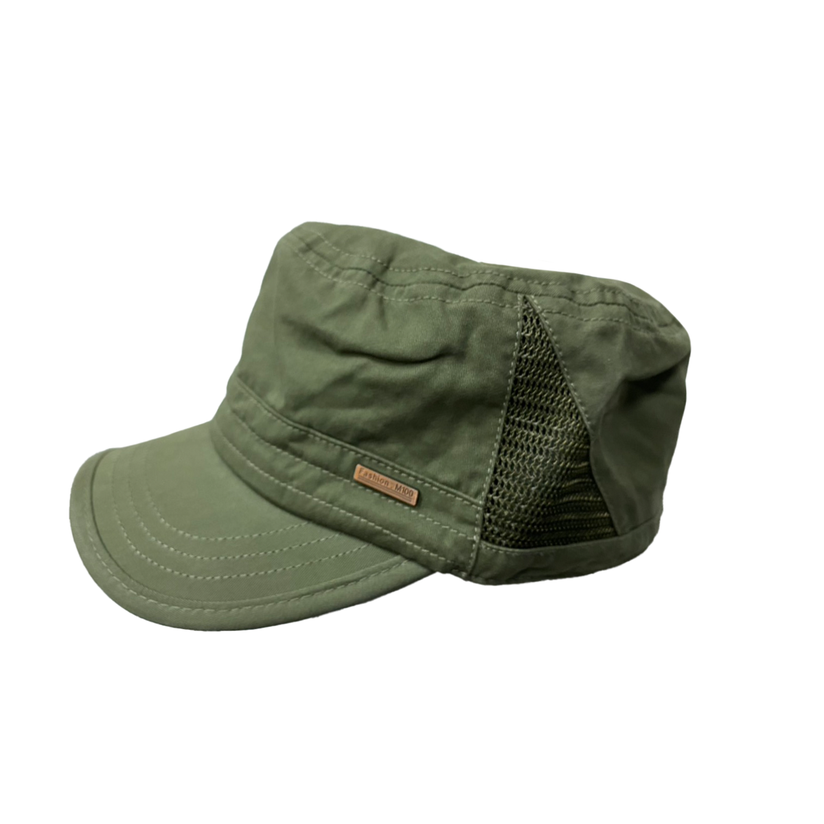 軍帽 夏天帽款 遮陽帽