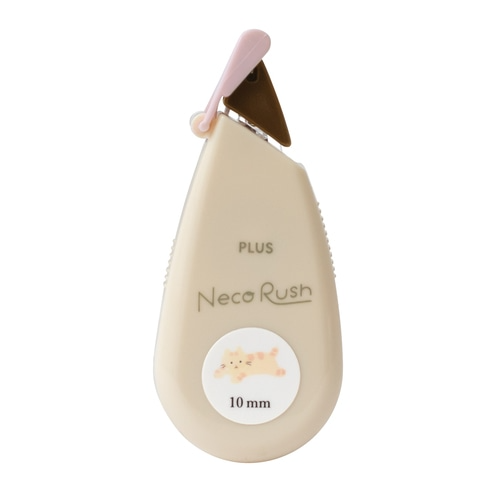 PLUS NECO RUSH 91562 曼赤肯貓