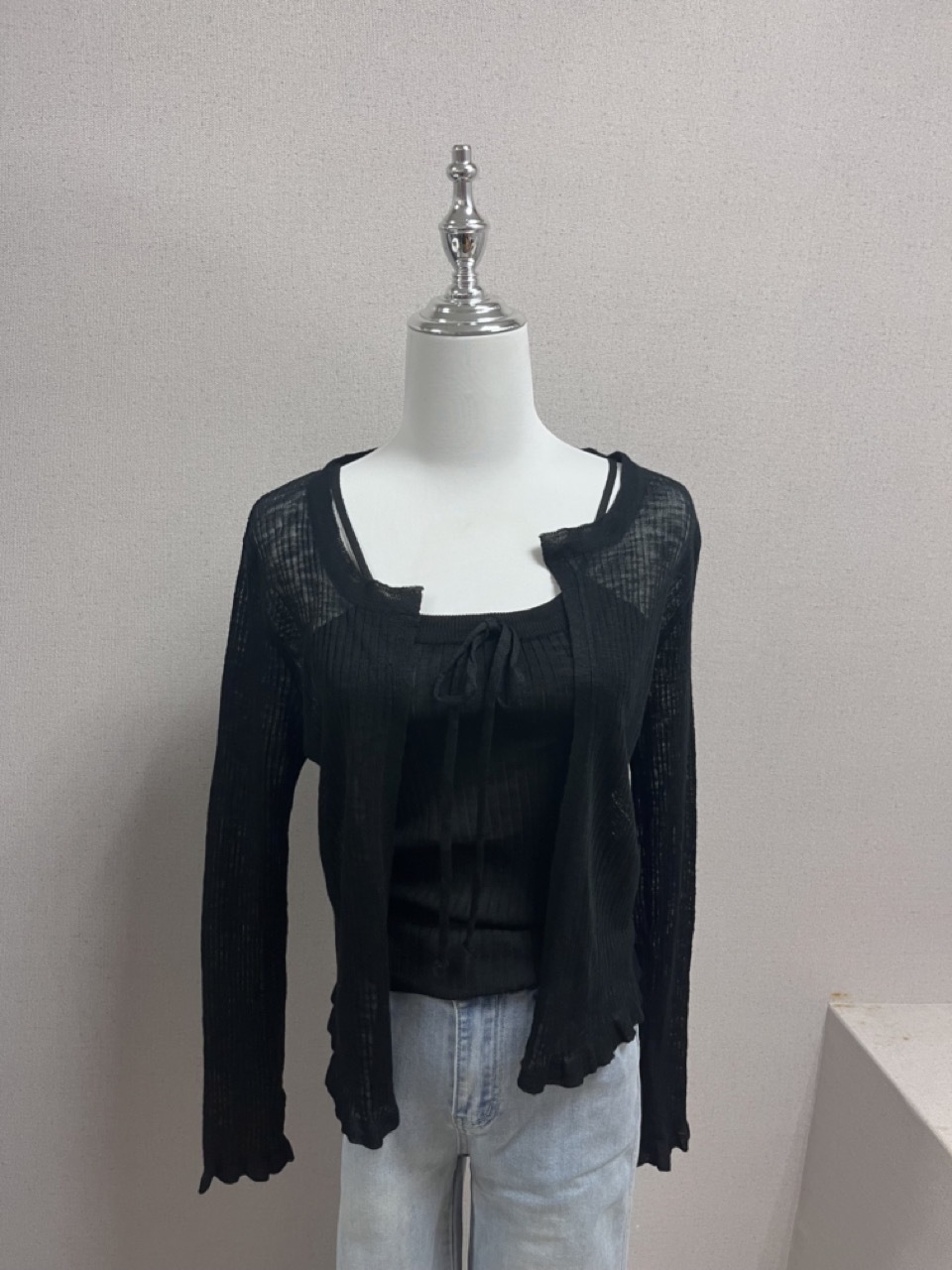 編號17(黑2入組套裝)