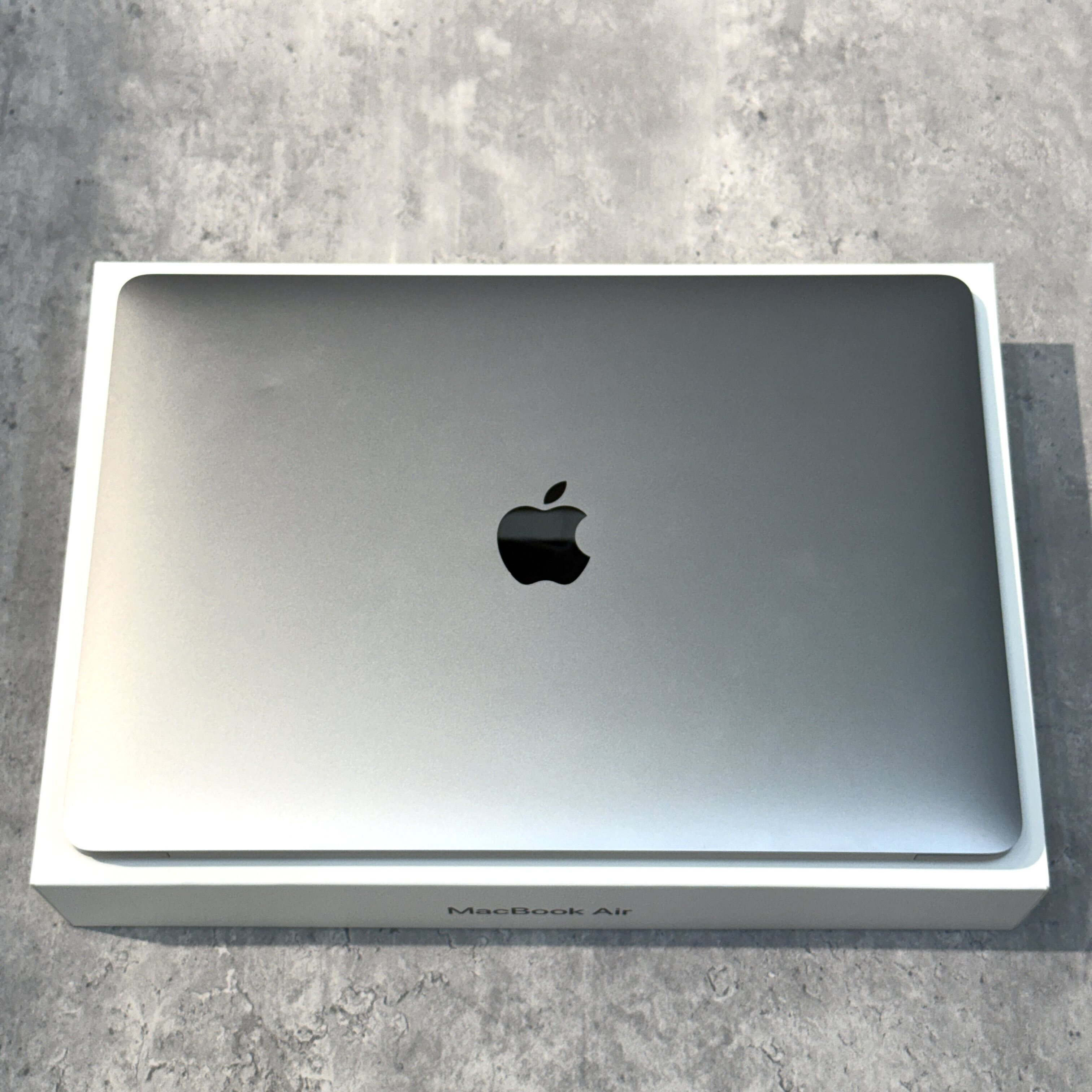 【二手】MacBook Air 13 吋｜2018｜8G RAM｜128G