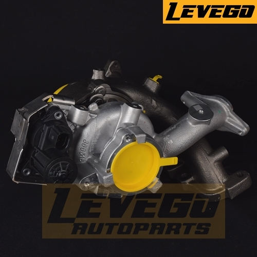 New Genuine BM60 Turbo for Volkswagen Transporter T6 2.0L 40008799  04L253022B