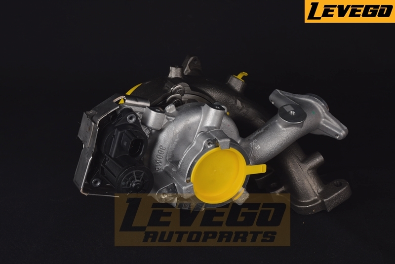 New Genuine BM60 Turbo for Volkswagen Transporter T6 2.0L 40008799  04L253022B