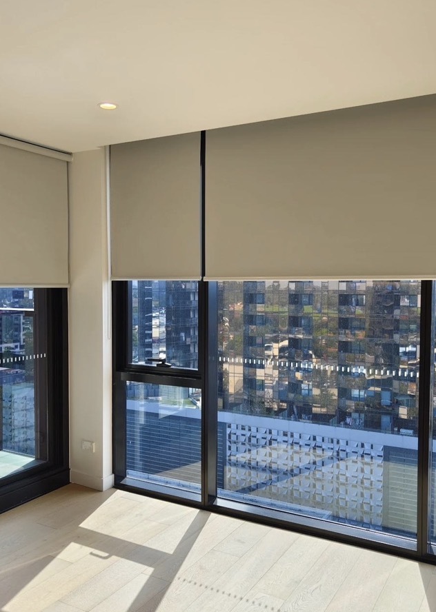 【捲簾】全遮光捲簾