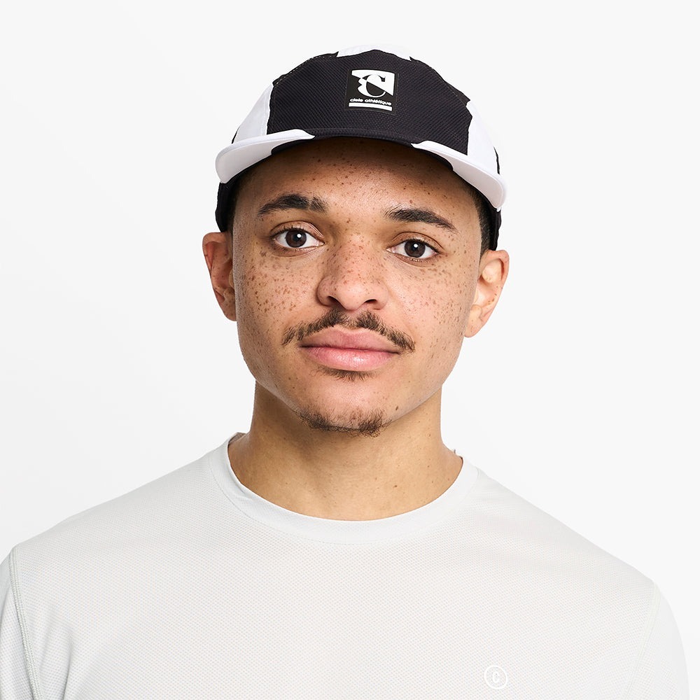 [Ciele] GOCap MRPH  - EQ - NeuC 越野跑帽