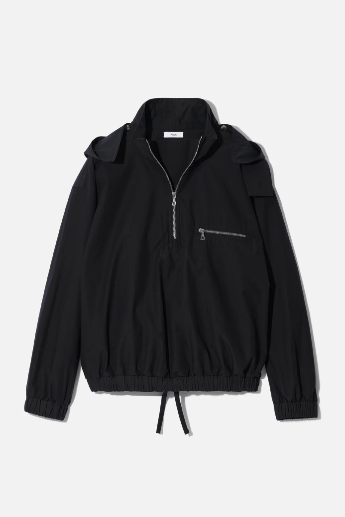 RIER WINDBREAKER (3COL)