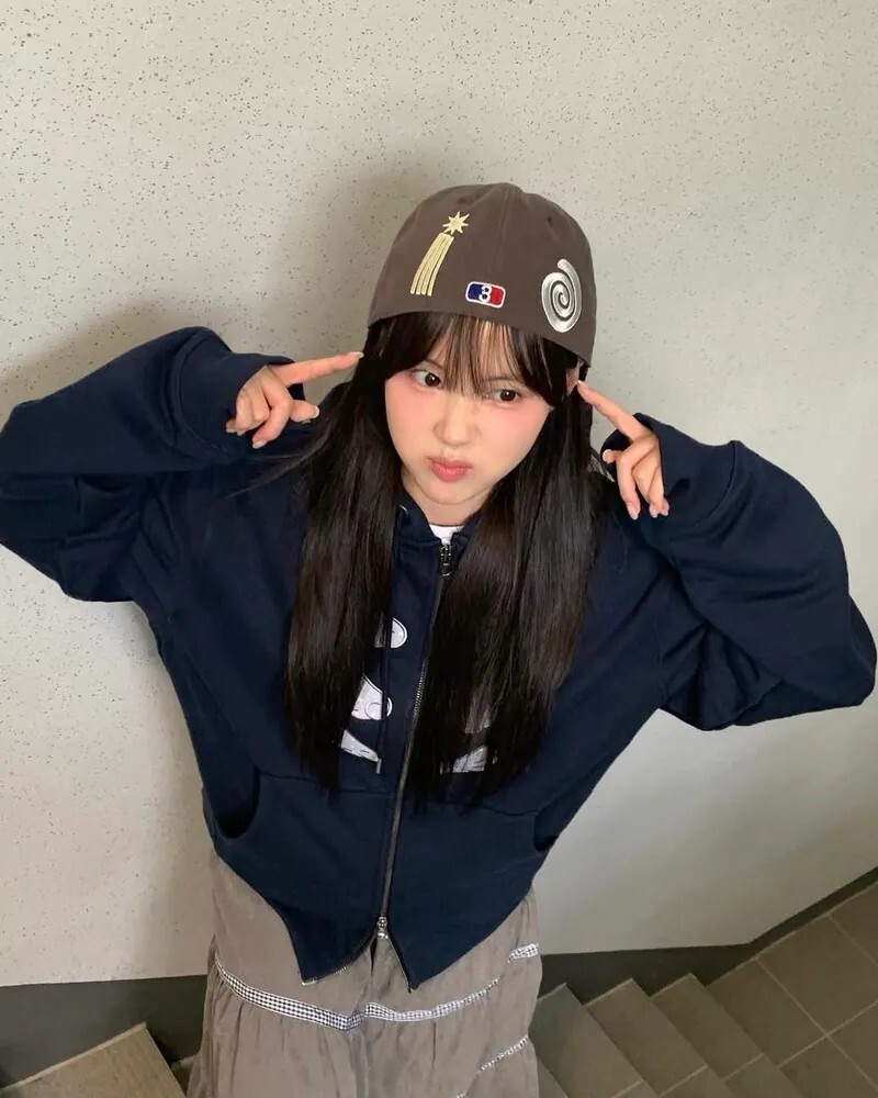 <全網最俗😍一頂免運> 韓國 BAUF 天使之翼 老帽 全封帽 3色