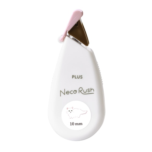 PLUS NECO RUSH 91559 拿破崙貓