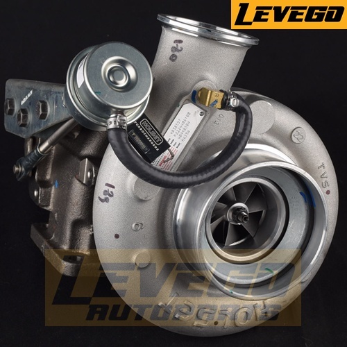 NEW Holset HX35W Turbo for Komatsu Cummins Industrial Use 4038597 4044890