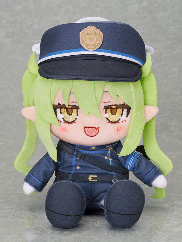 預購26/08 GSC代理版 蔚藍檔案 Chocopuni 玩偶 希望 0412