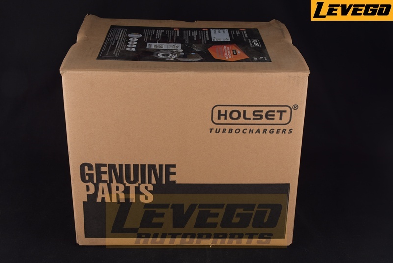 NEW Holset HX35W Turbo for Komatsu Cummins Industrial Use 4038597 4044890