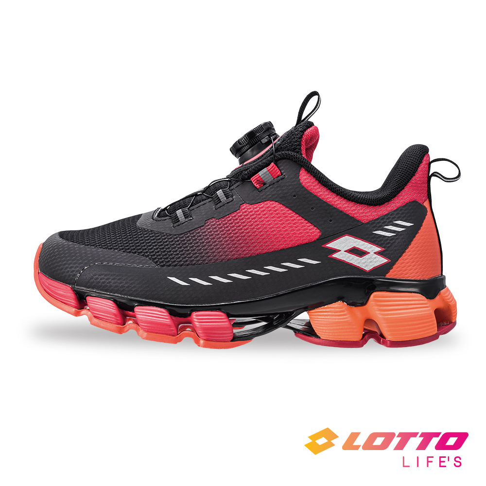 X5-XPOWER 避震跑鞋