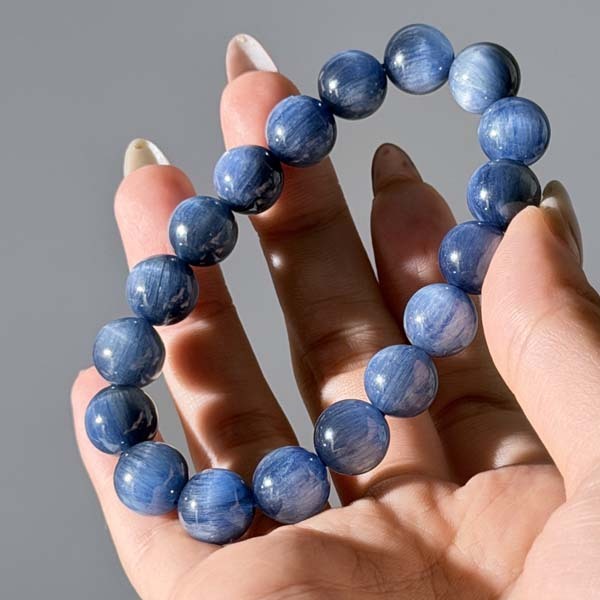 藍晶石手鍊