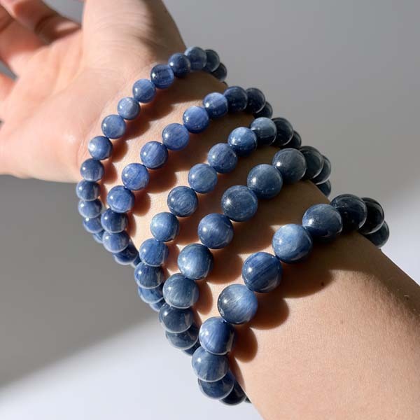 藍晶石手鍊