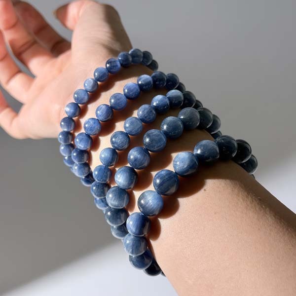 藍晶石手鍊