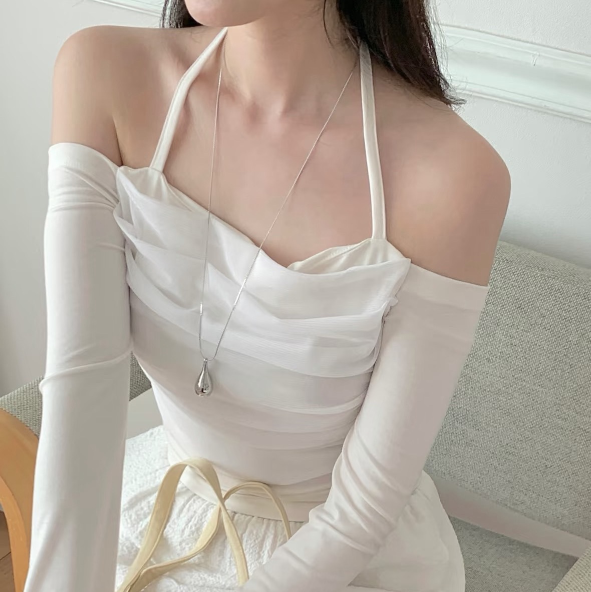 韓國仙女約會神衣