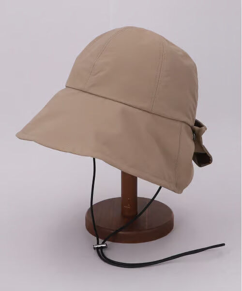 [連線優惠] CA4LA CELES 4 機能性防曬遮陽帽