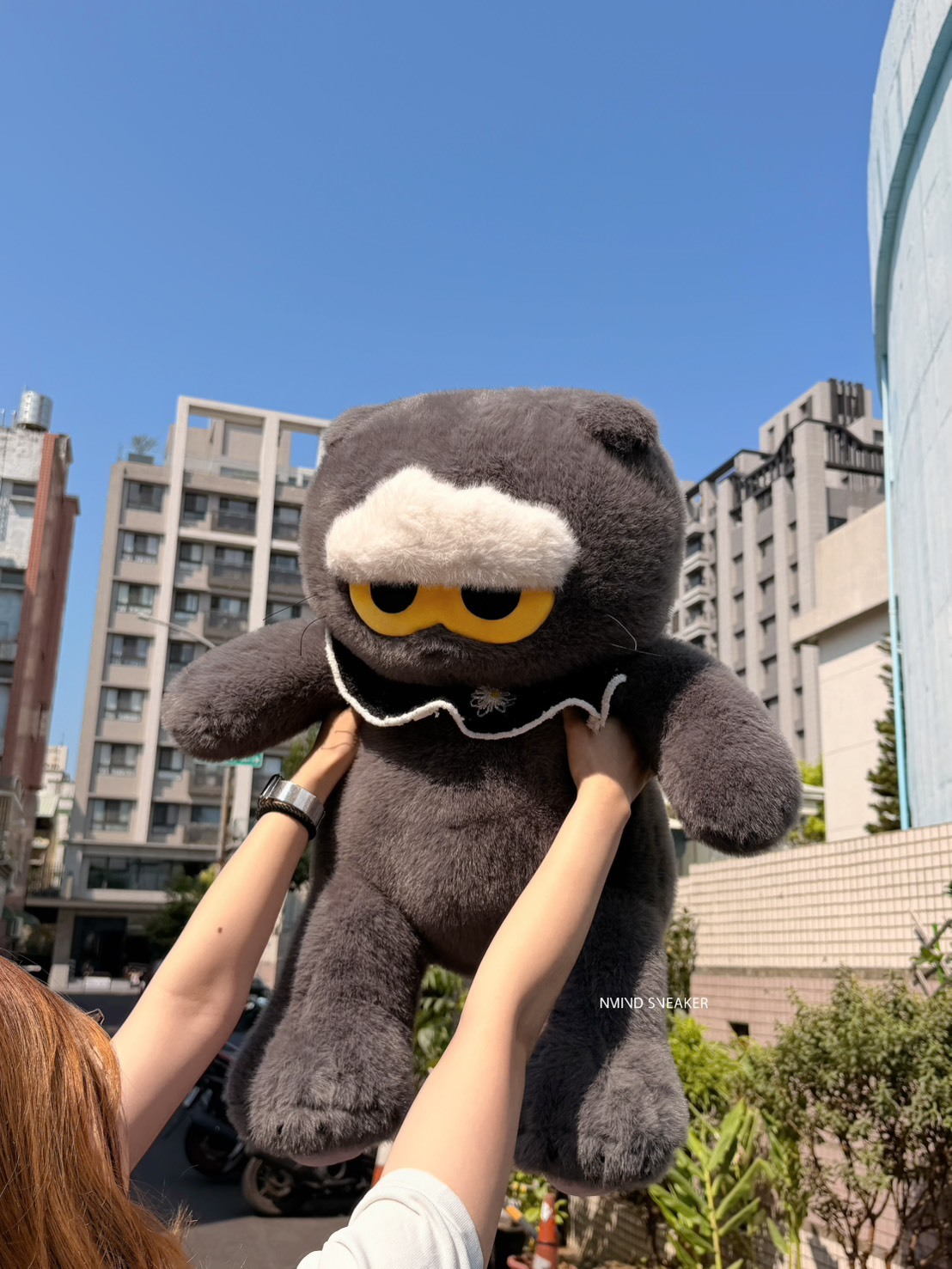 <第三彈🍀快速出貨> GD愛貓 ZO&FRIENDS LUCKY SHOP