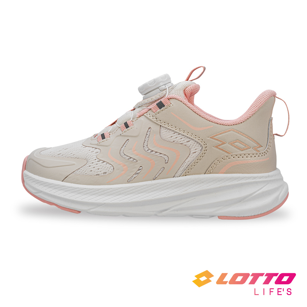 LT-MAX2 超速跑輕量避震跑鞋