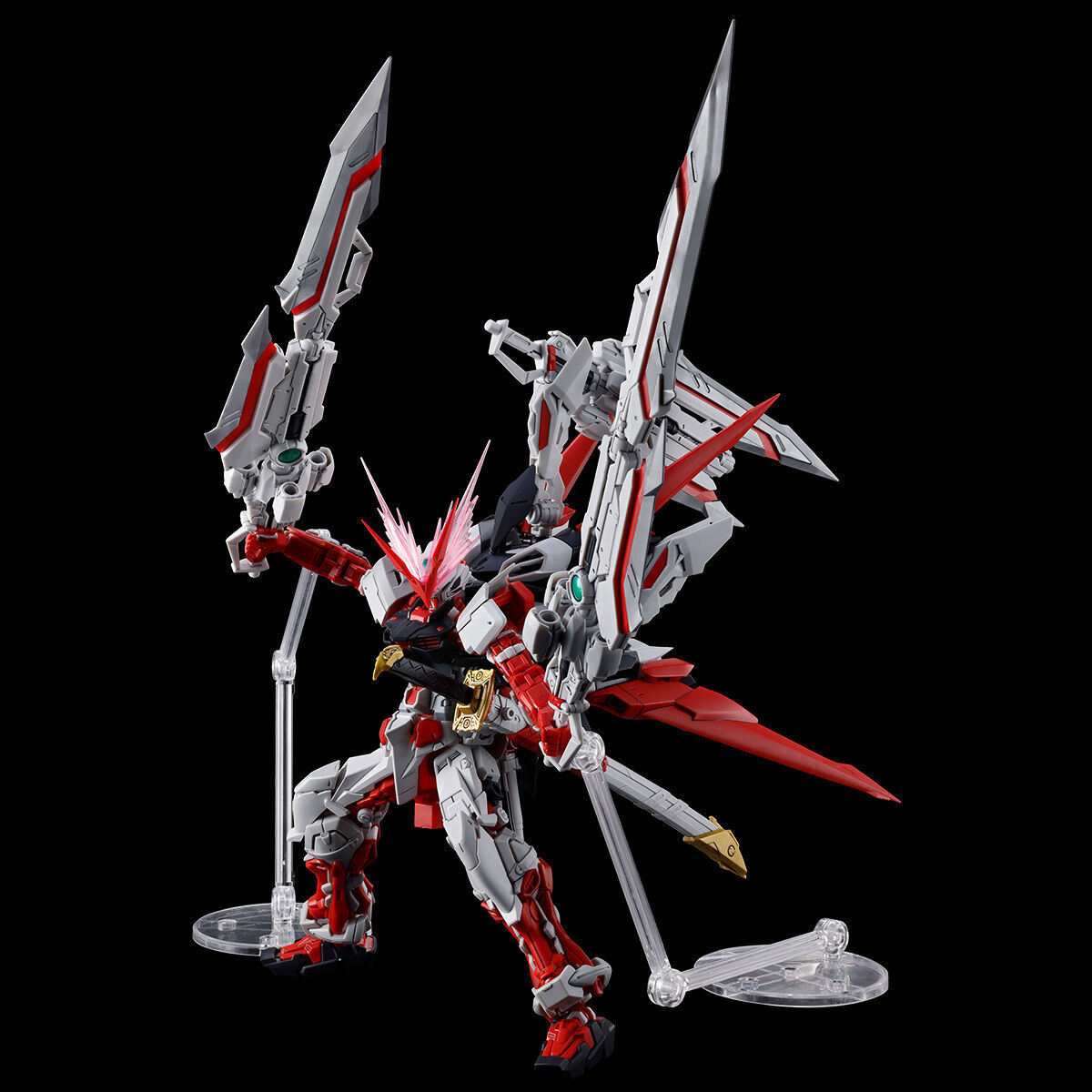 RG 1/144 RG 1/144 Gundam Astray Red Dragon