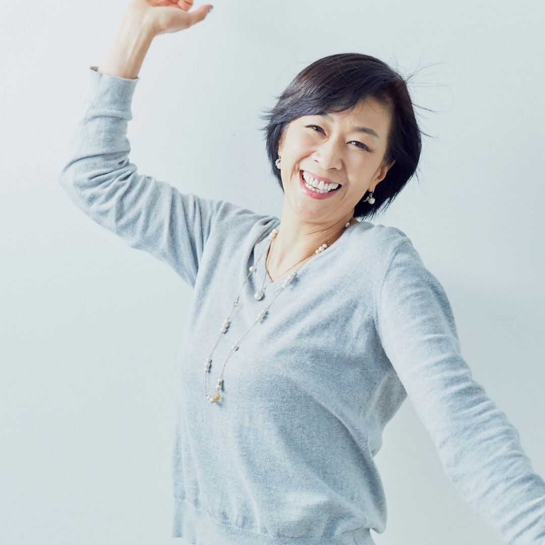 穿衣服,不只是好不好看,也包括會不會讓身體更輕鬆一點。