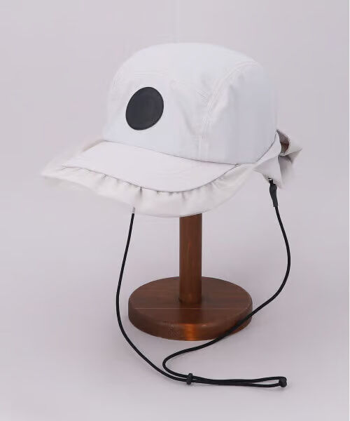 [連線優惠] CA4LA LULA 2 機能性防曬棒球帽