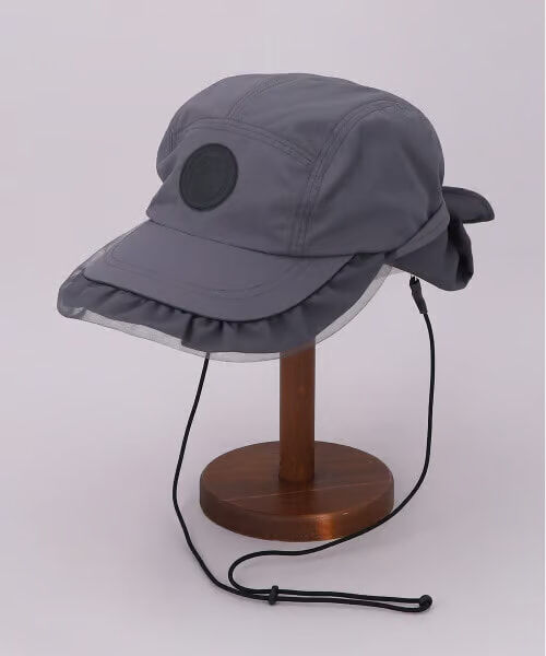 [連線優惠] CA4LA LULA 2 機能性防曬棒球帽