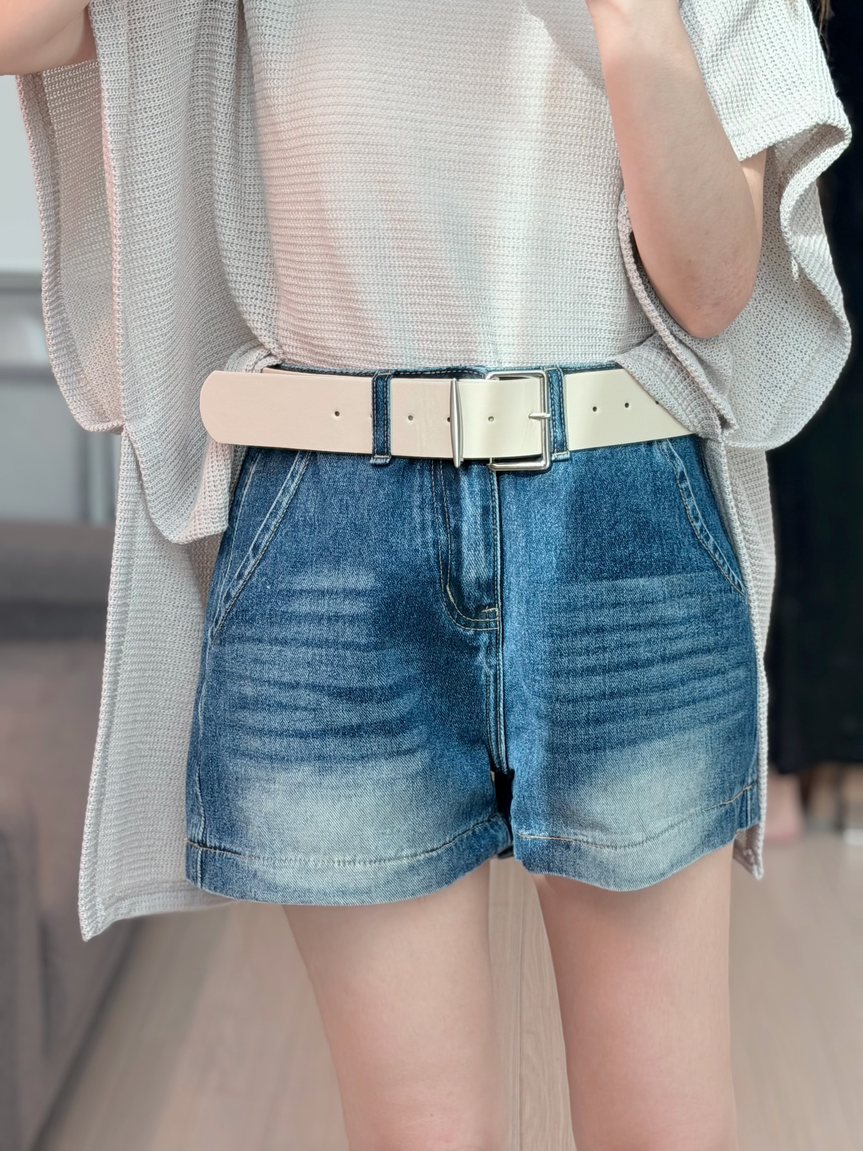 PANTS#8495 現貨