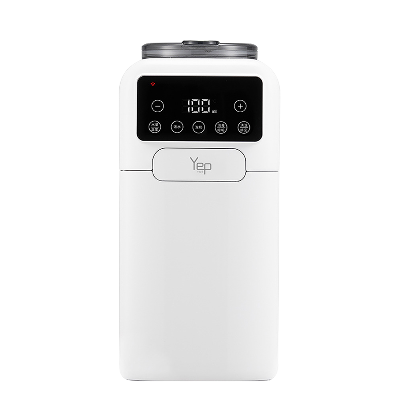 芽比兔 Yep2 咕嚕匠GULU全能瞬沸泡奶機