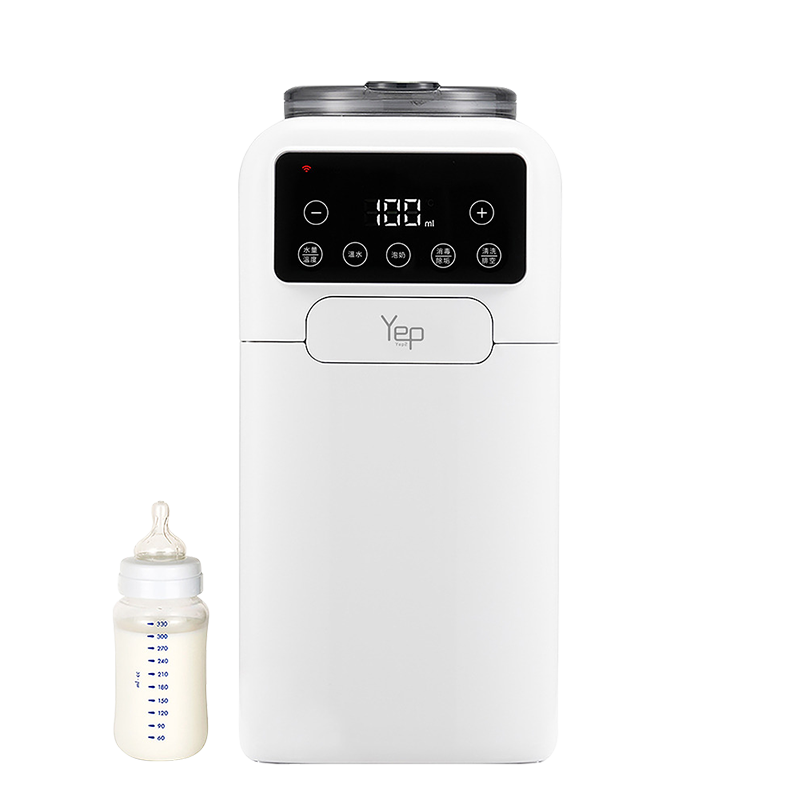 芽比兔 Yep2 咕嚕匠GULU全能瞬沸泡奶機