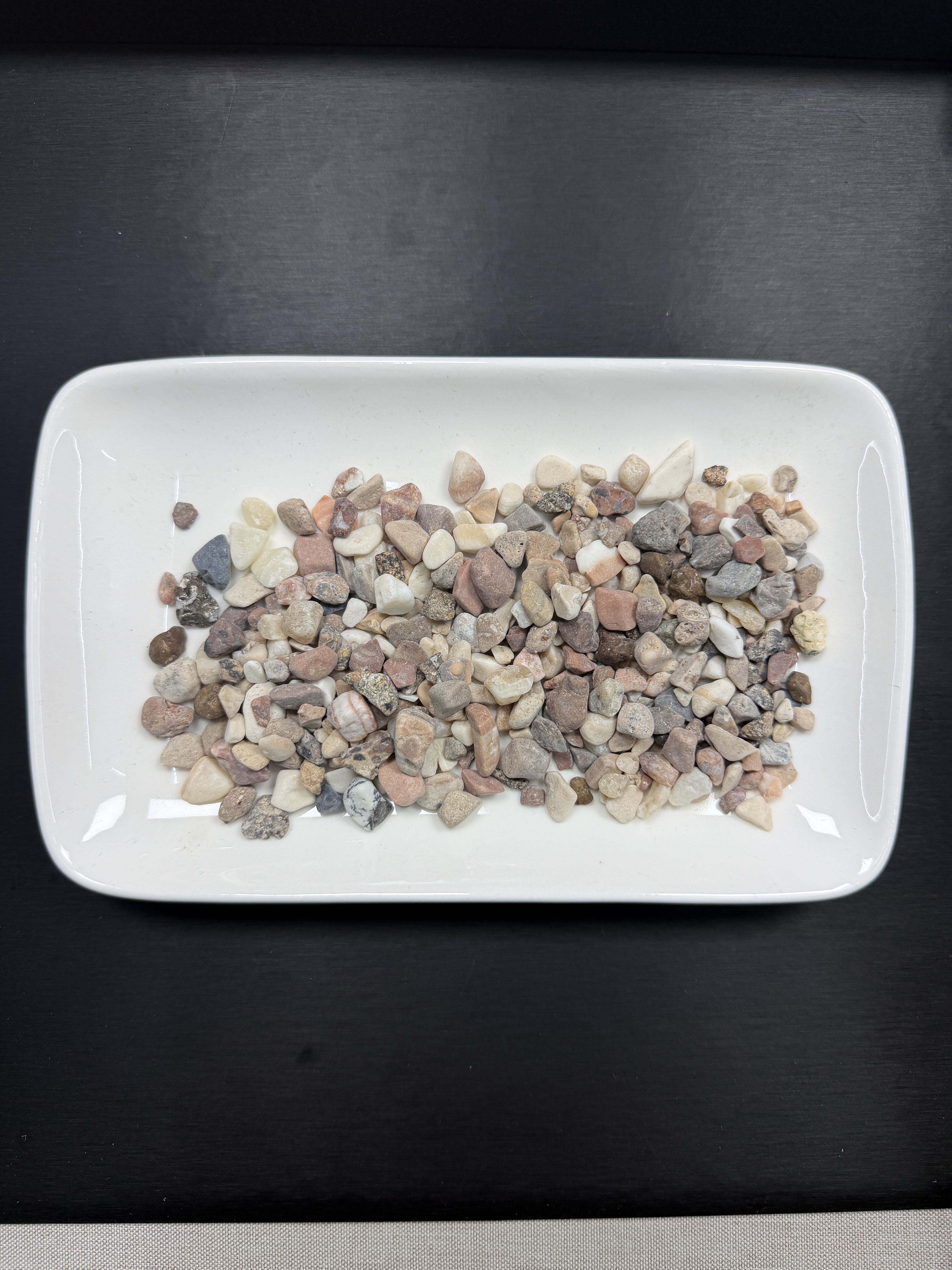 M6 多寶龍宮碎石(500g)*不包碟 -M