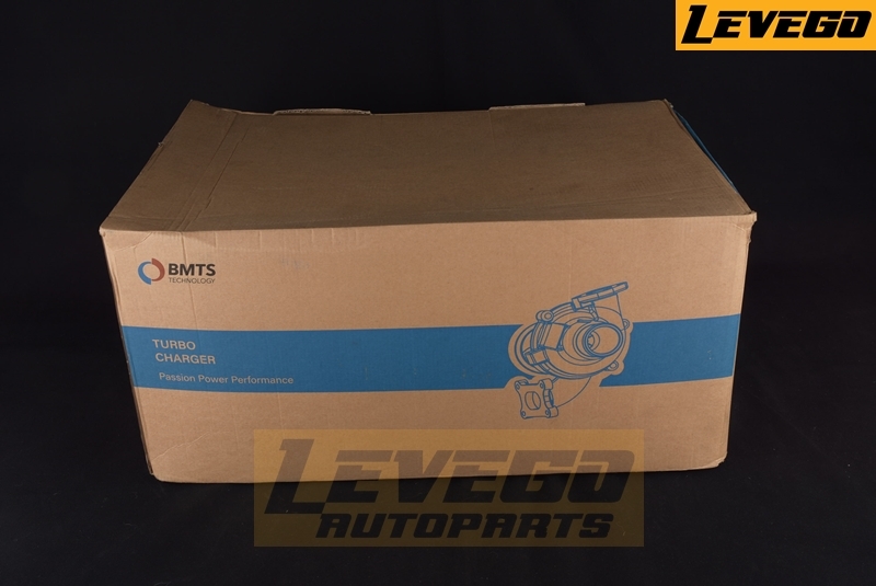 New Genuine Mahle BM90 Turbo for BMW B58 3.0L 40008457 11657643147 11659423787