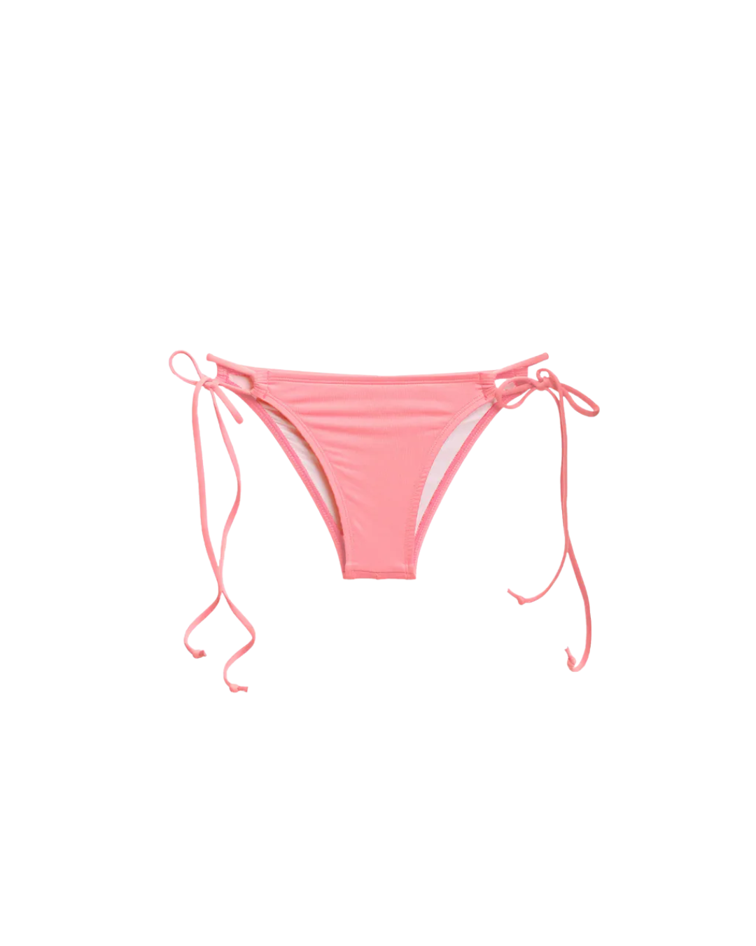 ▲Muiiswim M1t 甜挖臀綁帶褲 下褲 蜜桃粉