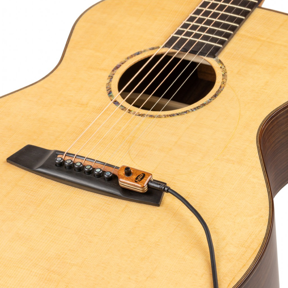 KNA KNA / 歐洲手工製 SG系列 下弦枕拾音器 (SG-1/SG-2/SG-WI) 第 2 張圖片｜三峽配件 / 週邊