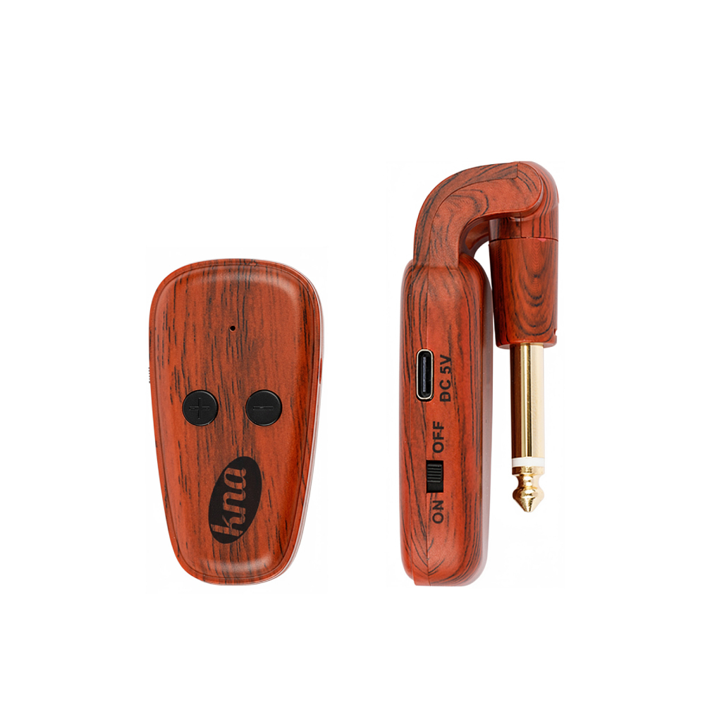 KNA KNA / 歐洲手工製 SG系列 下弦枕拾音器 (SG-1/SG-2/SG-WI) 第 4 張圖片｜三峽配件 / 週邊