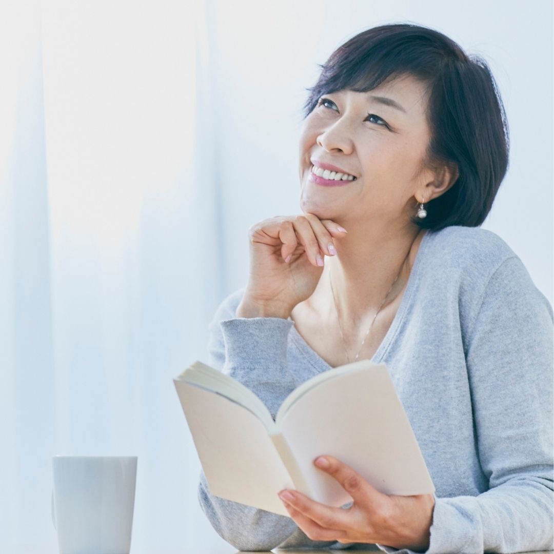 讓身體每天有舒適的修復空間