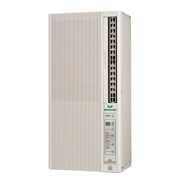 (可議價)SANLUX 台灣三洋 2-3坪 直立式窗型冷氣(SA-F221FE)