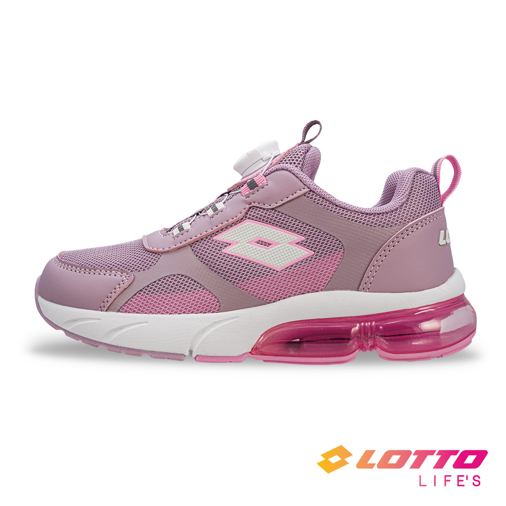 FLOAT 3 轉扣氣墊跑鞋