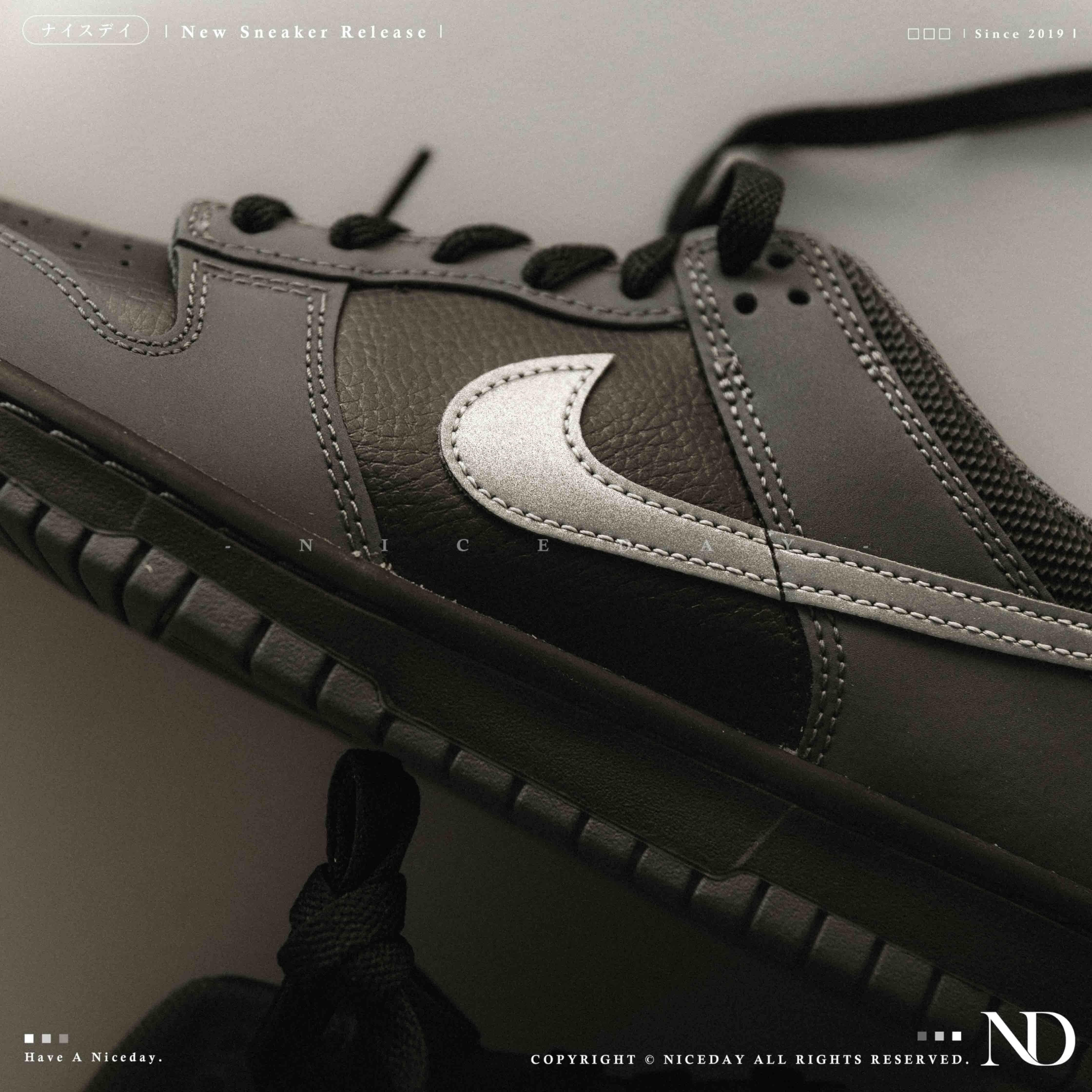 NICEDAY 代購 Nike Dunk Low GS 狼灰 灰 灰黑 石灰 大童 IM6028-010