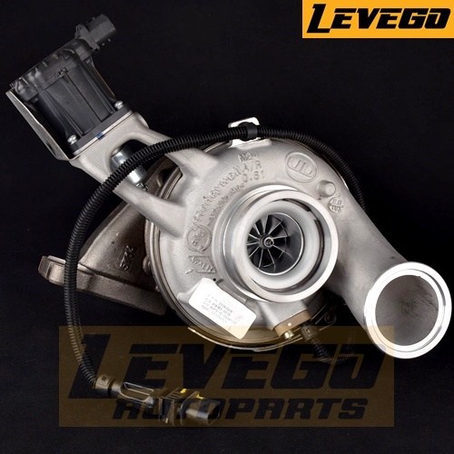 New Genuine GT2260KNLV Turbo for Volvo FL5 240 Truck 818183-0028 818183