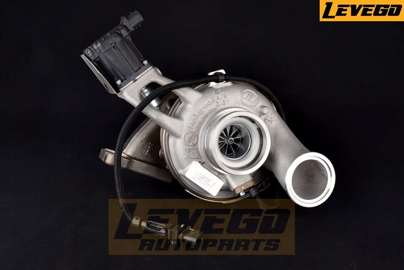 New Genuine GT2260KNLV Turbo for Volvo FL5 240 Truck 818183-0028 818183