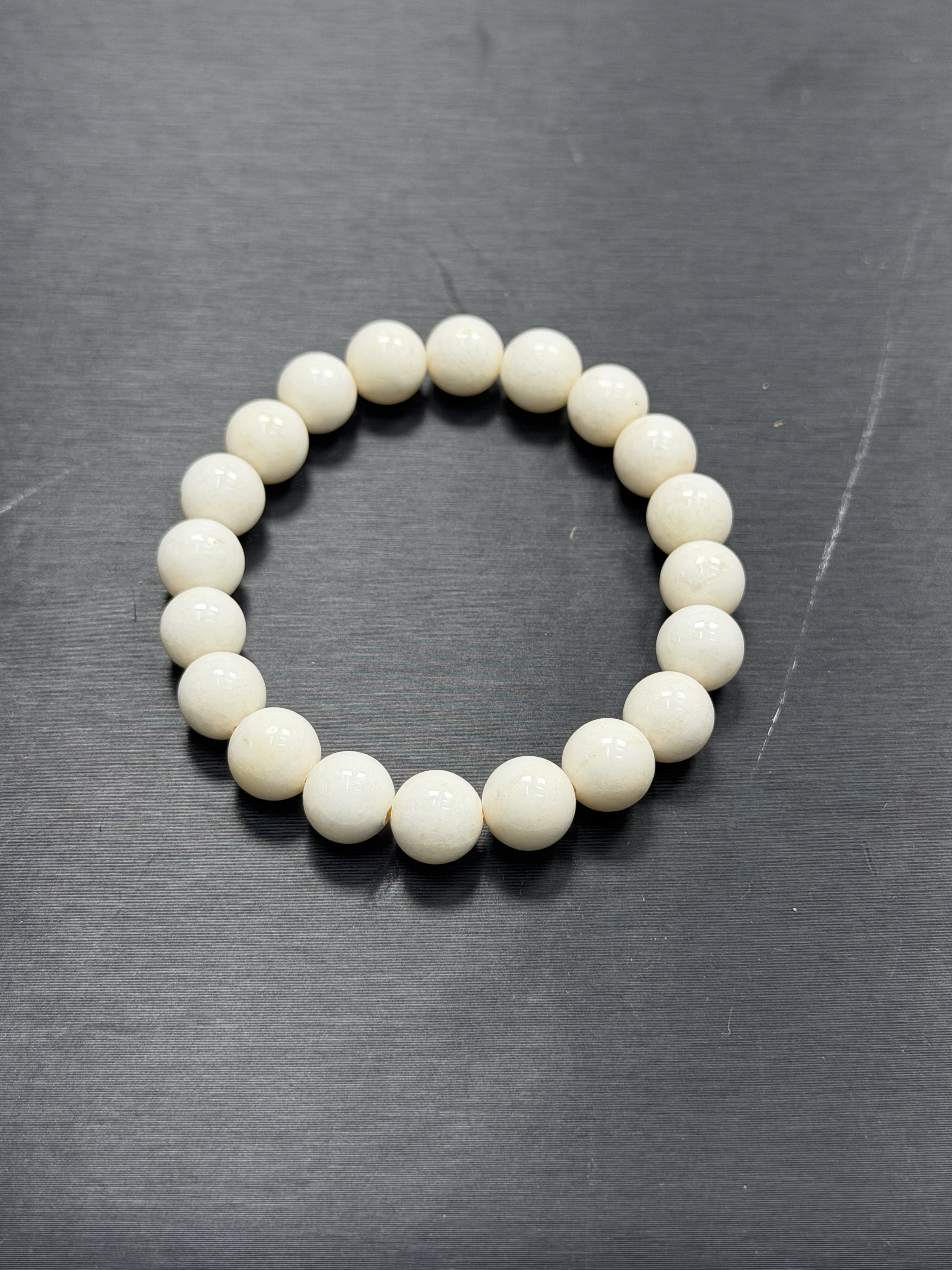 M7 白光明圓珠舍利 -M