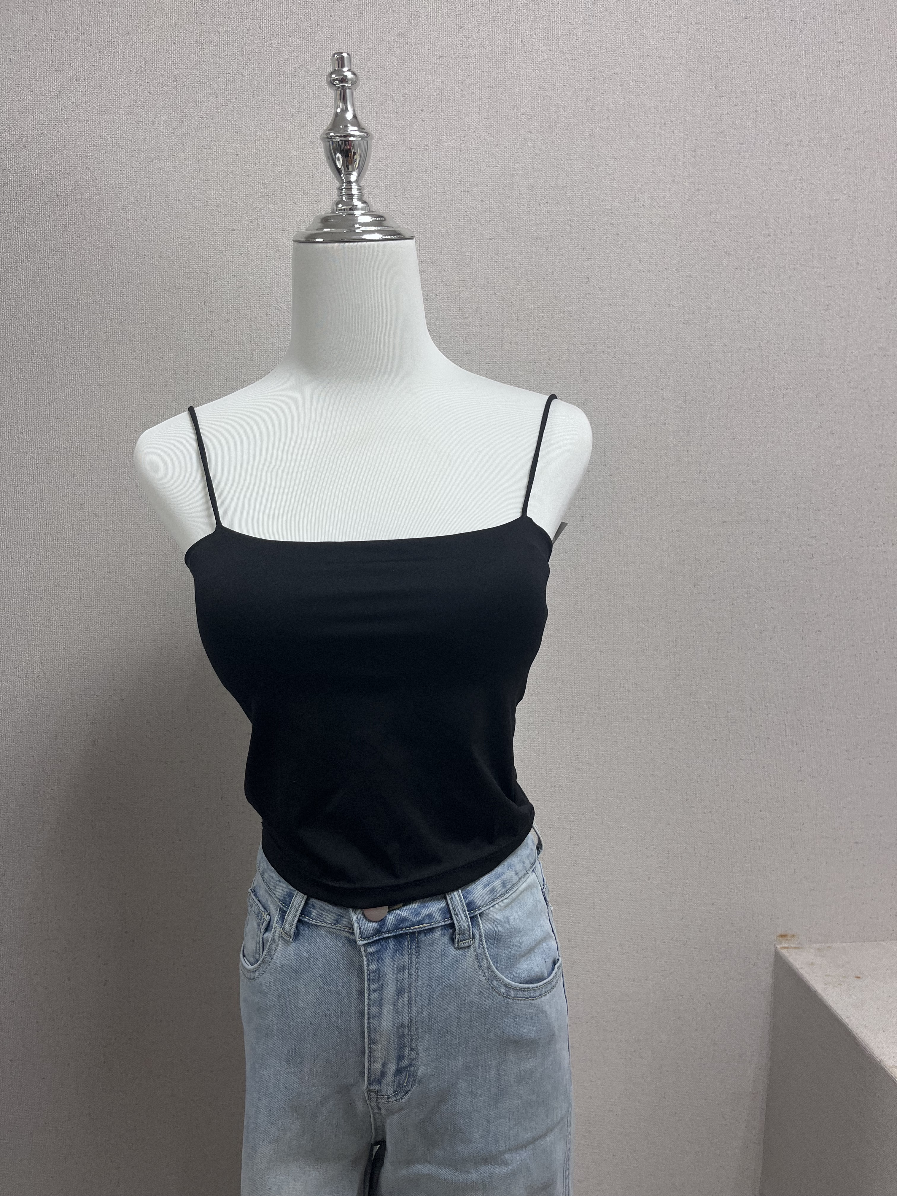 編號29(黑小可愛)