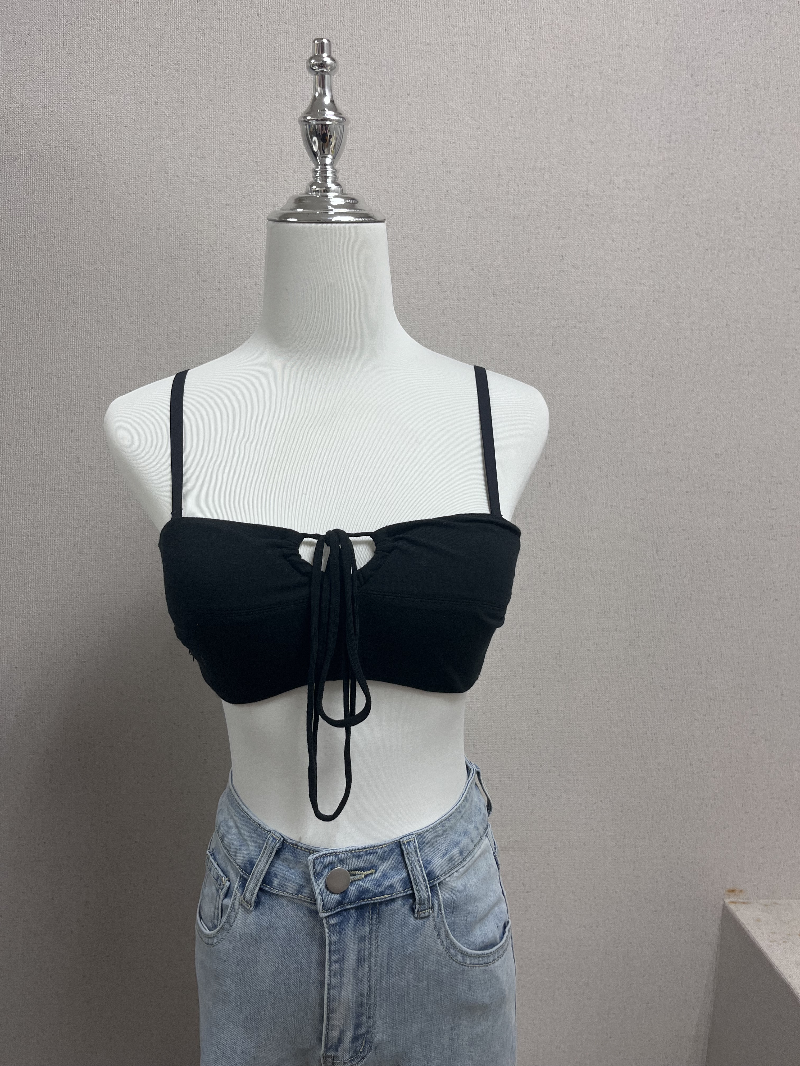 編號30(前綁帶內衣)