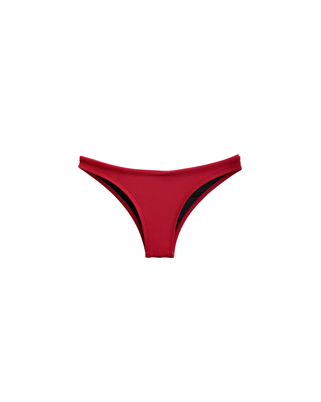 ▲Muiiswim Chloe 蜜挖臀泳褲  櫻桃紫