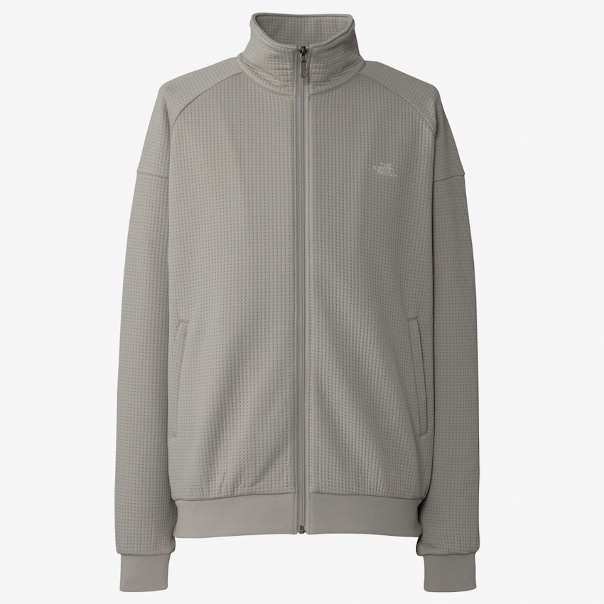 日本 2026 新版 The North Face DotKnit Jacket 男裝外套