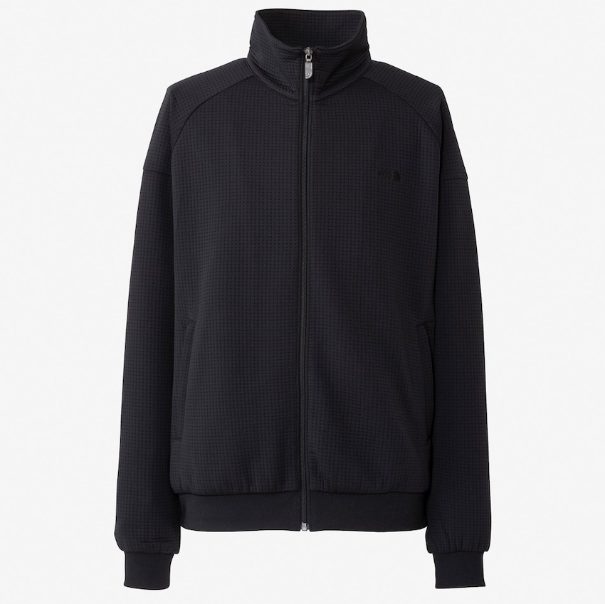日本 2026 新版 The North Face DotKnit Jacket 男裝外套