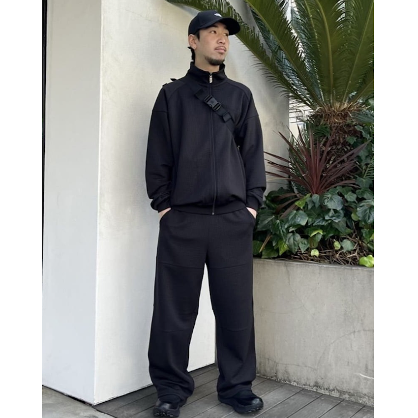 日本 2026 新版 The North Face DotKnit Jacket 男裝外套