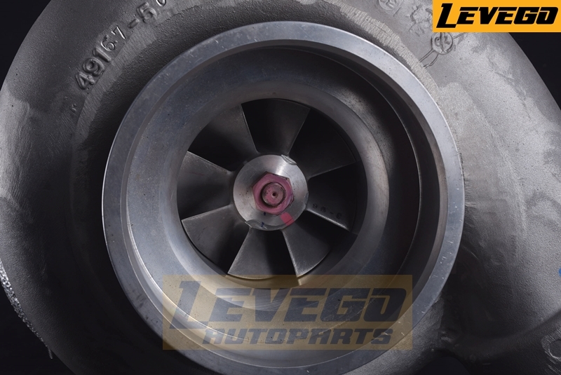 New Genuine MHI 5MF-965 Turbo for Marine Engine: 5MF-965 49167-00132