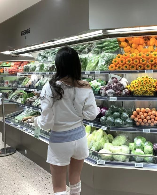 韓國為了它開春天連線的絕美套裝!!!!